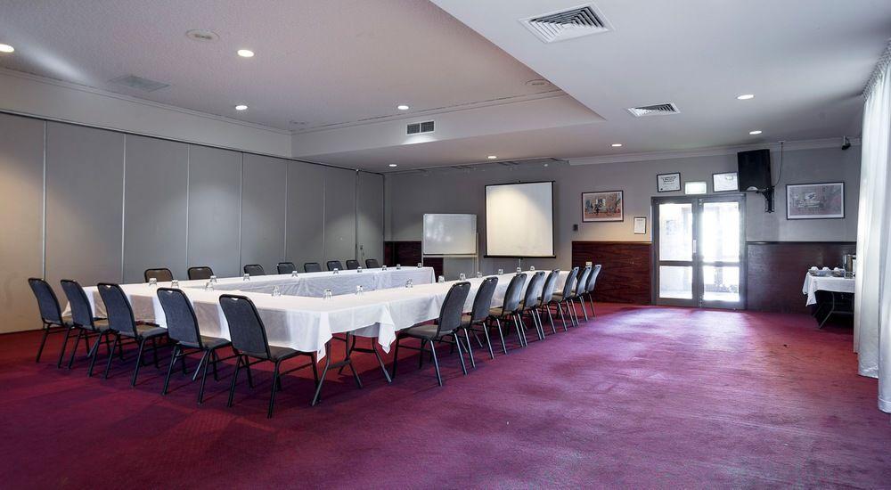 温纳罗酒馆睡帽酒店 Wanneroo 外观 照片